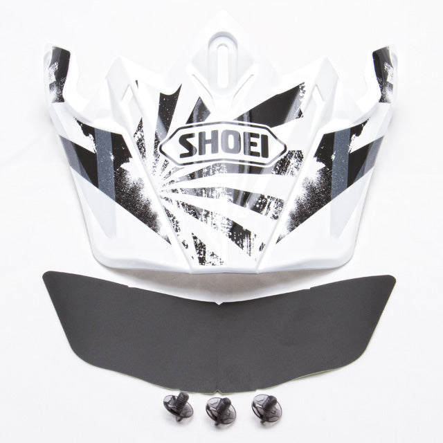 VFX-W DISSENT VISOR TC-6