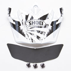 VFX-W DISSENT VISOR TC-6