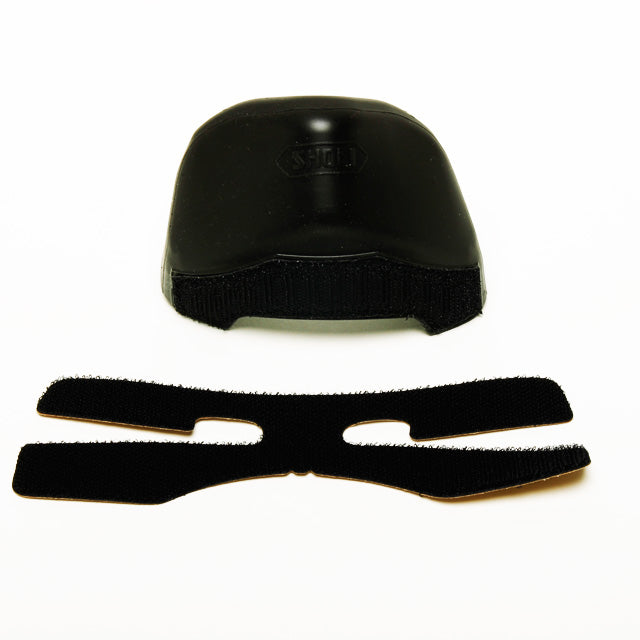 VFX-W VISOR WERX TC-8