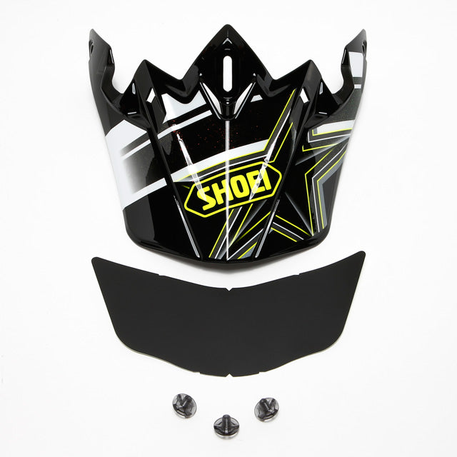 VFX-W REPUTATION VISOR TC-1
