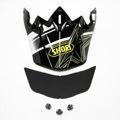 VFX-W REPUTATION VISOR TC-3