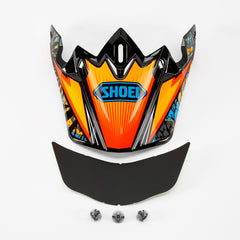 VFX-W VISOR MAELSTROM TC-8