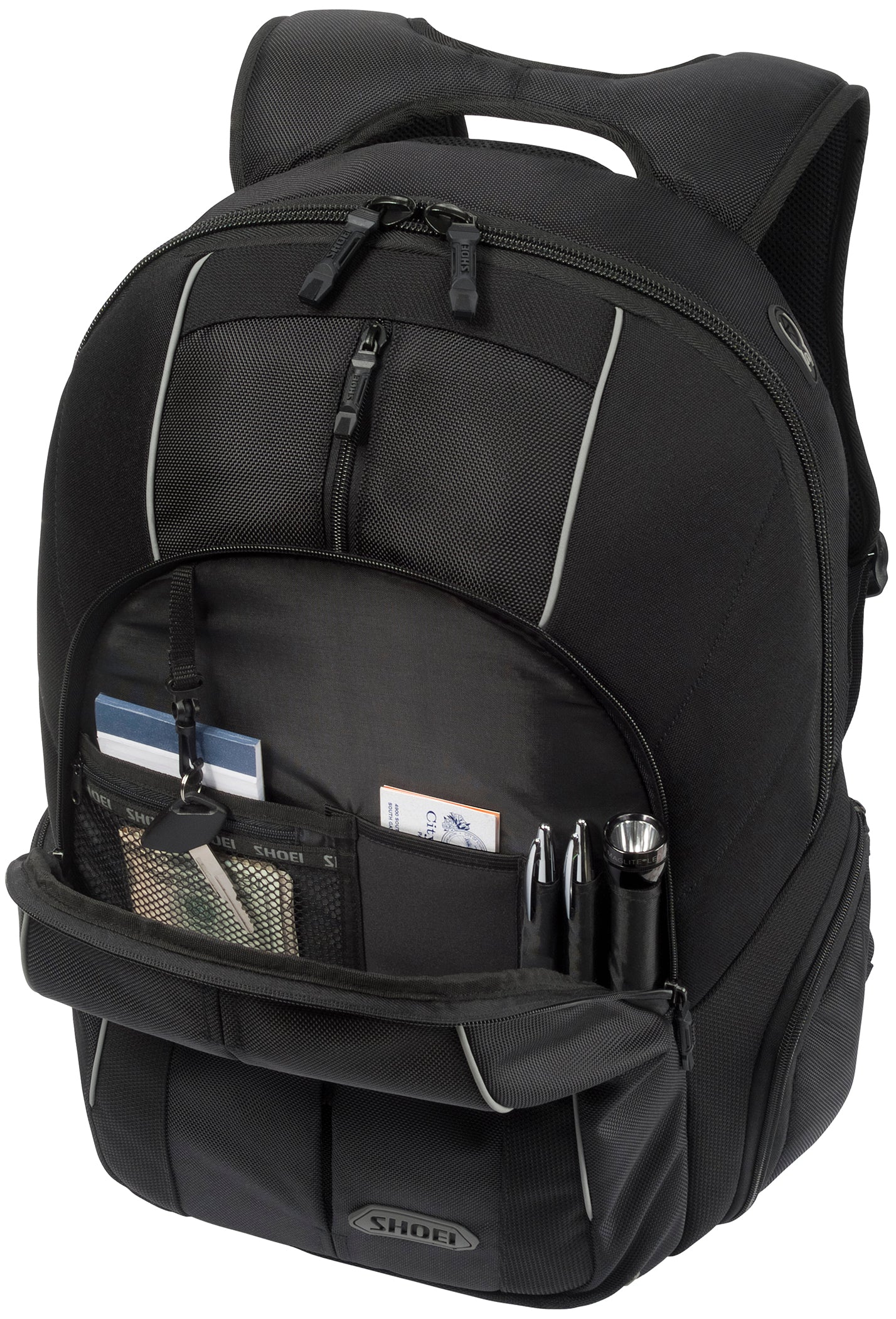 SHOEI BACKPACK 2.0