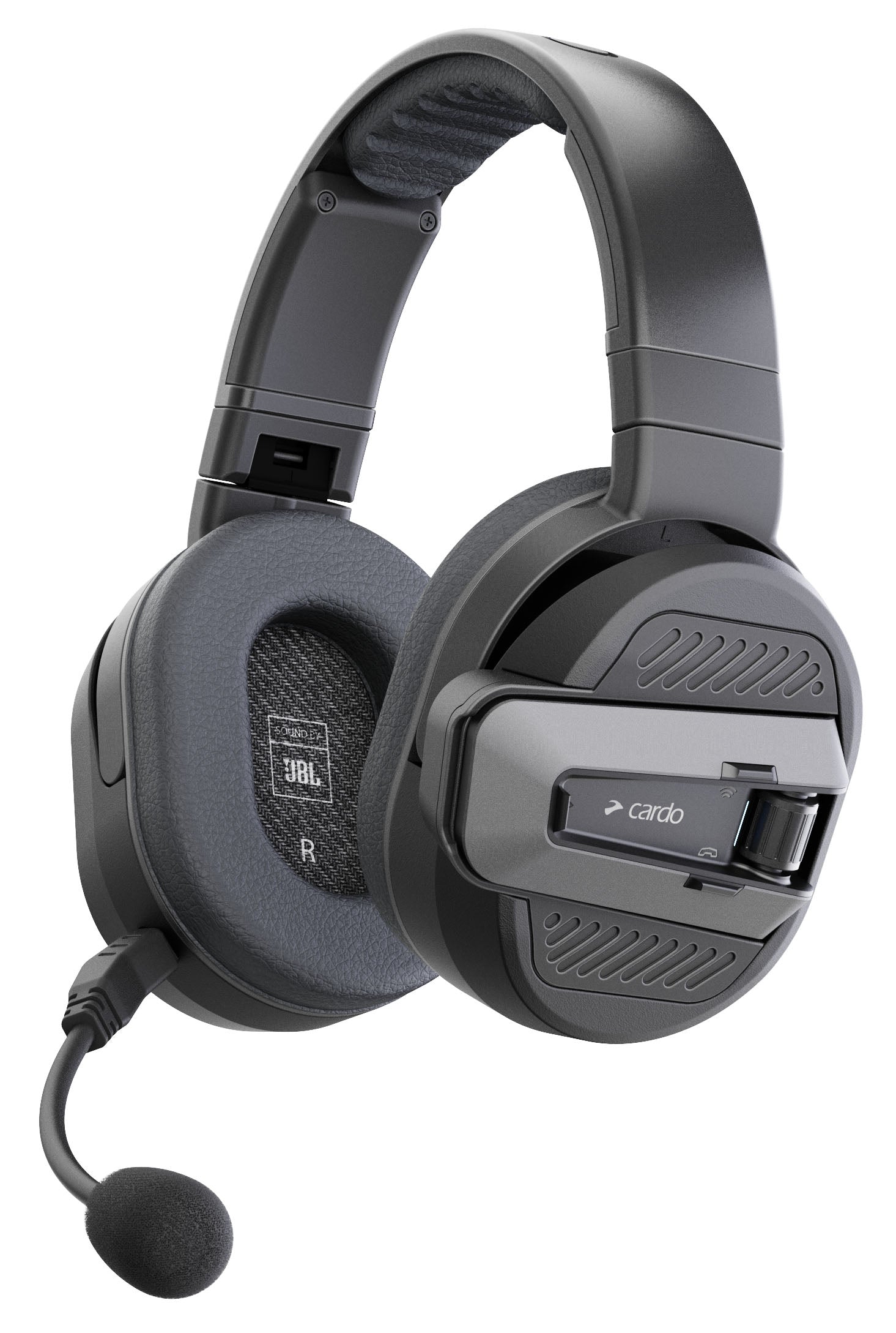 PT EDGEPHONES ORV SINGLE
