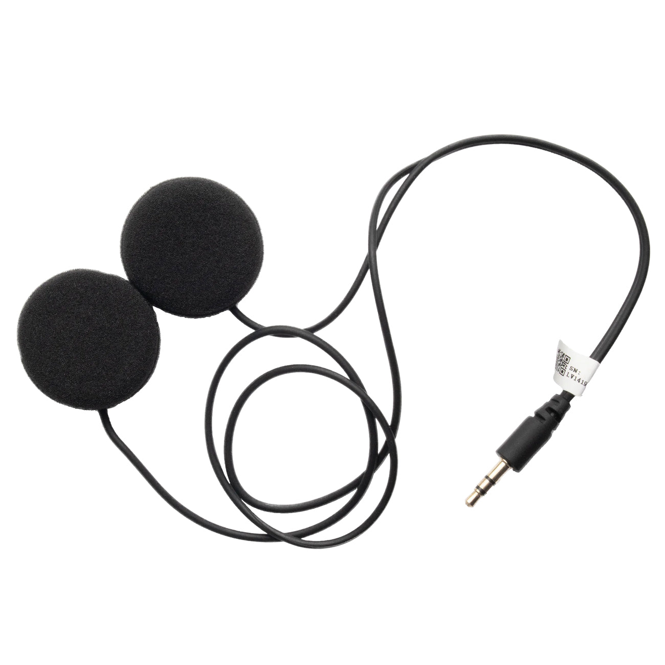 CARDO RPLCMNT SPEAKERS 32MM