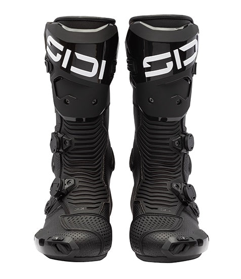Sidi MAG-2 Air BT Cycling Shoes - Size 41, Black