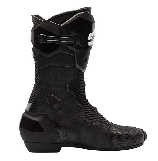 Sidi MAG-2 Air BT Black Cycling Shoes - Size 39