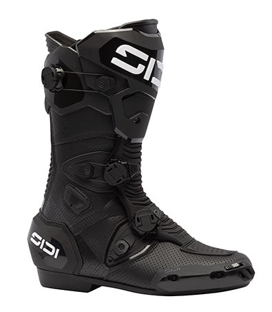 Sidi MAG-2 AIR BT Cycling Shoes - Black, Size 45