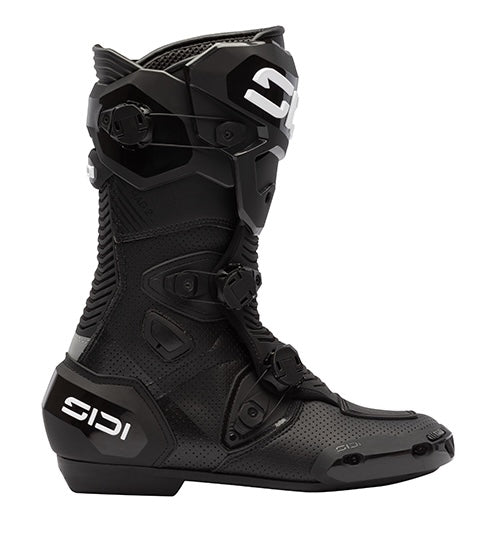 Sidi MAG-2 Air BT Black Cycling Shoes - Size 39
