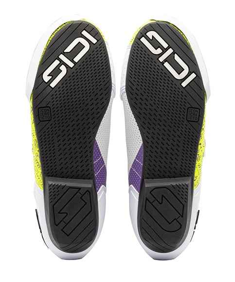 Sidi MAG-2 Air Bautista BTA1 Cycling Shoe – Size 42