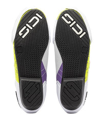 Sidi MAG-2 Air Bautista BTA1 Cycling Shoes Size 46