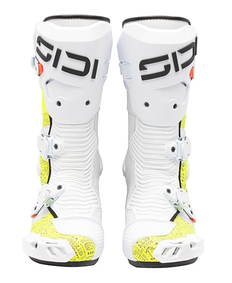 Sidi MAG-2 Air Bautista BTA1 Cycling Shoe - Size 45