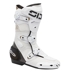 Sidi MAG-2 Air BT Cycling Shoes - White and Black, Size 40