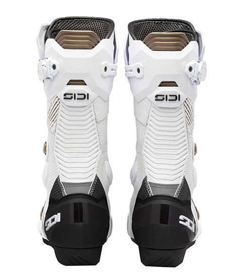 Sidi MAG-2 Air BT Cycling Shoes - White and Black, Size 40