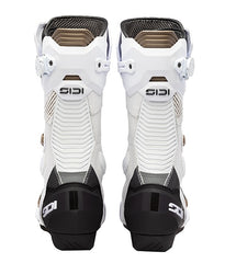 Sidi MAG-2 Air BT Cycling Shoes - White and Black, Size 40