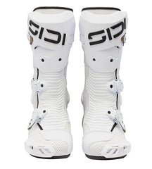 Sidi MAG-2 Air BT Cycling Shoes – Size 43, White and Black