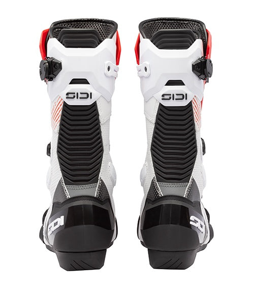 Sidi MAG-2 Air BT Mountain Bike Shoes - White, Size 41