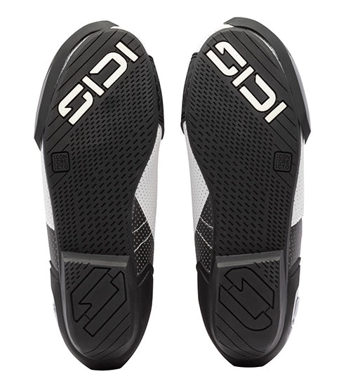 Sidi MAG-2 Air BT Mountain Bike Shoes - White, Size 41