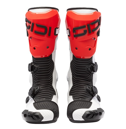 Sidi MAG-2 Air BT Mountain Bike Shoes - White, Size 41