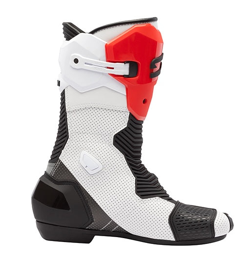Sidi MAG-2 Air BT Mountain Bike Shoes - White, Size 41