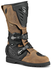 Sidi Adventure 2 Gore BT TBCO Motorcycle Boots - Size 45
