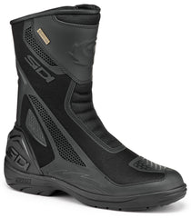 Sidi ARIA Gore BT Black Bike Boots - Size 44