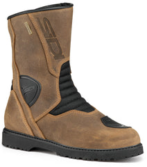 Sidi Gavia Gore Adventure BT TBCO Street Boots - Size 41