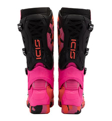 Sidi CROSSAIR X BT Messy Coral Cycling Shoes – Size 40