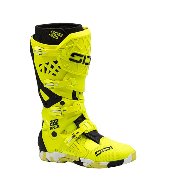 Sidi CROSSAIRX Cairoli 1 BT Cycling Shoe - Size 40