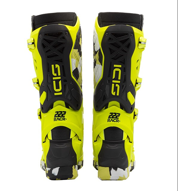 Sidi CROSSAIRX Cairoli 1 BT Cycling Shoe - Size 40