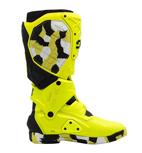 Sidi CROSSAIRX Cairoli 1 BT Cycling Shoe - Size 40