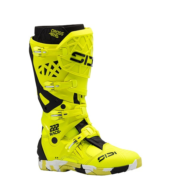 Sidi CROSSAIRX Cairoli 1 BT Cycling Shoe - Size 40
