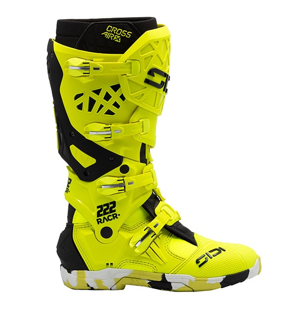 Sidi CROSSAIRX Cairoli 1 BT Cycling Shoe - Size 40