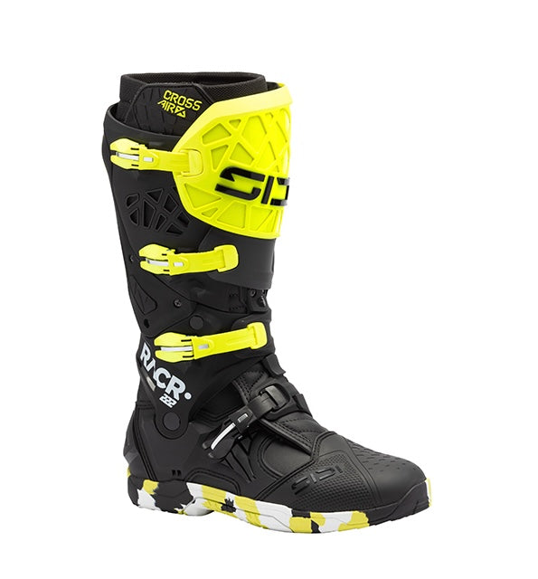 Sidi CROSSAIRX CAIROLI 2 BT Cycling Shoe - Size 40