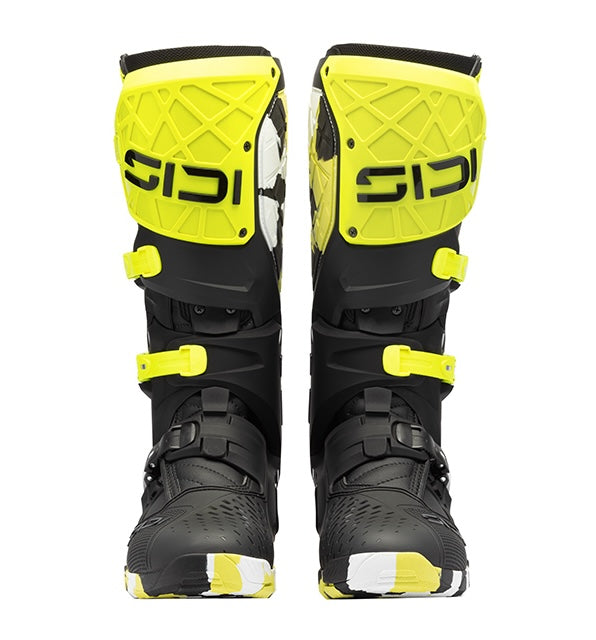 Sidi CROSSAIRX CAIROLI 2 BT Cycling Shoe - Size 40