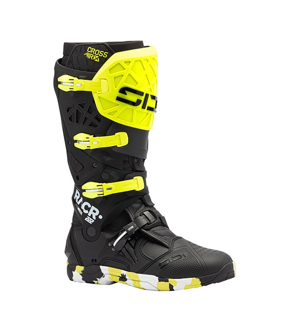 Sidi CROSSAIRX CAIROLI 2 BT Cycling Shoe - Size 40