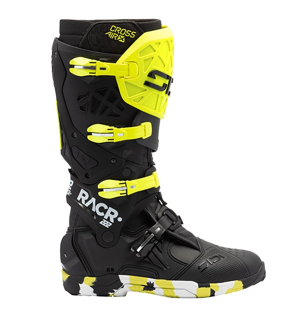 Sidi CROSSAIRX CAIROLI 2 BT Cycling Shoe - Size 40