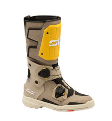 Sidi Taurus GTX BT Sand Ochre Cycling Shoes - Size 41