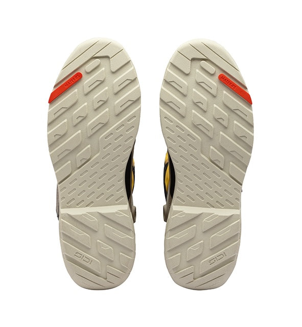 Sidi Taurus GTX BT Sand Ochre Cycling Shoes - Size 41