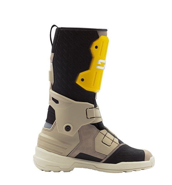 Sidi Taurus GTX BT Sand Ochre Cycling Shoes - Size 41