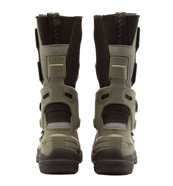 Sidi Taurus GTX BT Deep Forest Cycling Shoes - Size 41