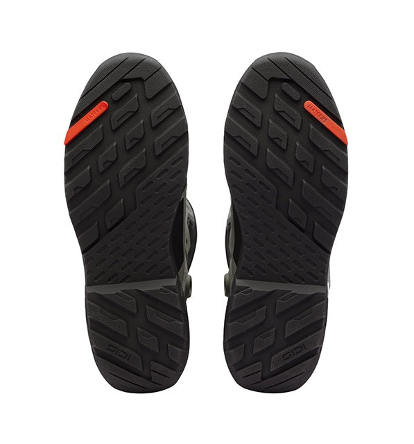 Sidi Taurus GTX BT Deep Forest Cycling Shoes - Size 41