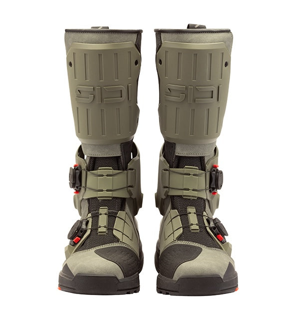 Sidi Taurus GTX BT Deep Forest Cycling Shoes - Size 41