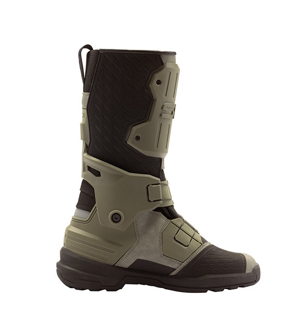 Sidi Taurus GTX BT Deep Forest Cycling Shoes - Size 41