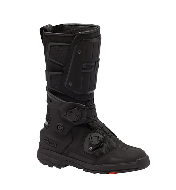 Sidi Taurus GTX BT Cycling Shoes - Black, Size 41