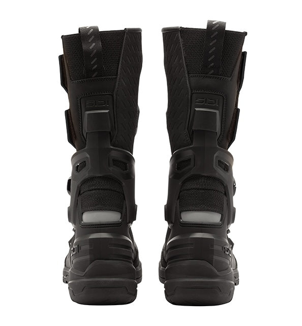 Sidi Taurus GTX BT Cycling Shoes - Black, Size 41
