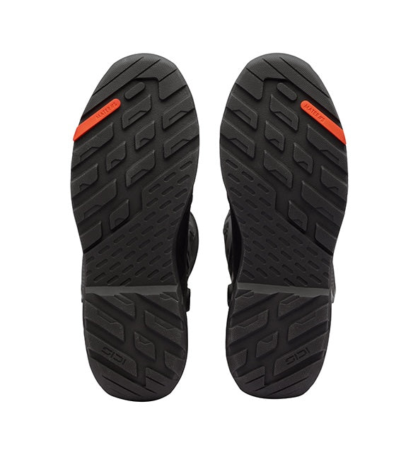 Sidi Taurus GTX BT Cycling Shoes - Black, Size 41