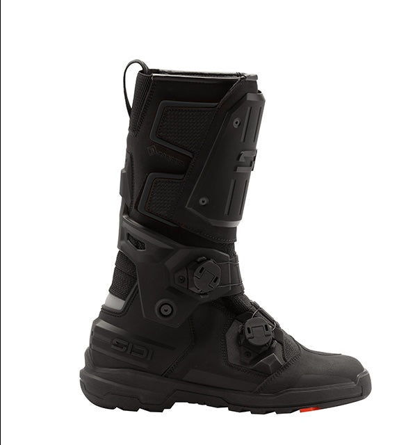 Sidi Taurus GTX BT Cycling Shoes - Black, Size 41