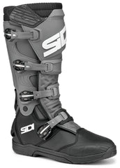 Sidi X Power SC BT Black/Grey Offroad Motorcycle Boots Size 39