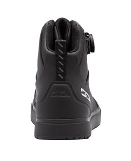 Sidi Kryo Shoe Black Size 40 – Performance Cycling Shoe with Superior Comfort